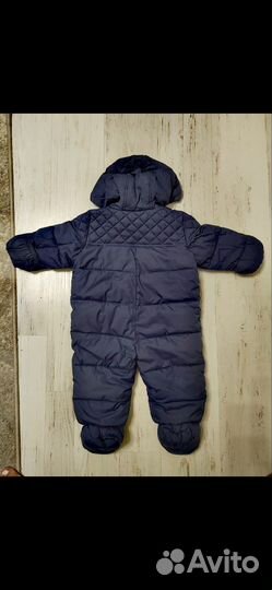 Комбинезон baby GO 74