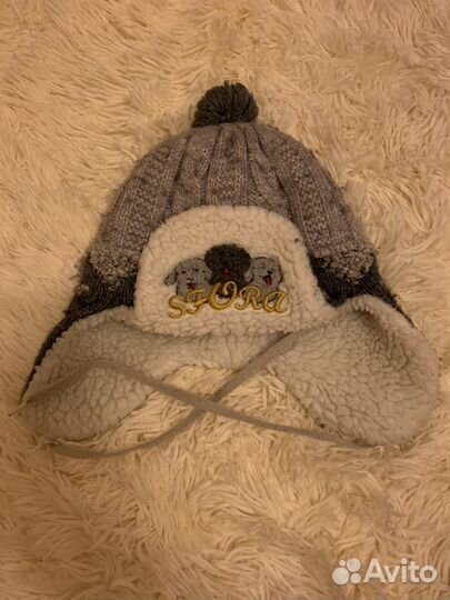 Шапки, печатки, варежки