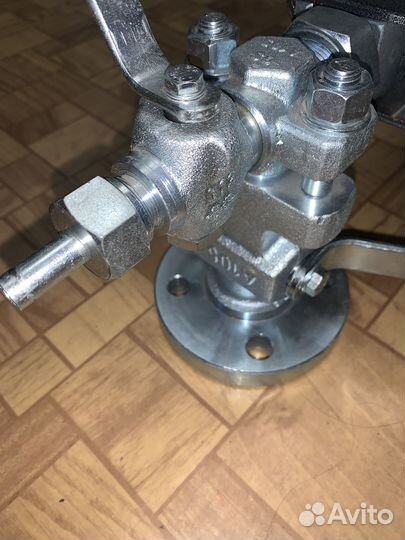 Индикатор уровня diesse RBR GR18 DN25PN40