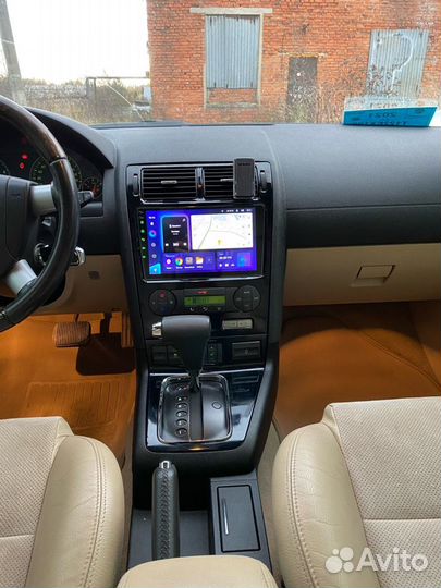 Магнитола Teyes CC3 Ford Mondeo 3