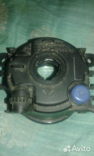 Птф Porsche Macan