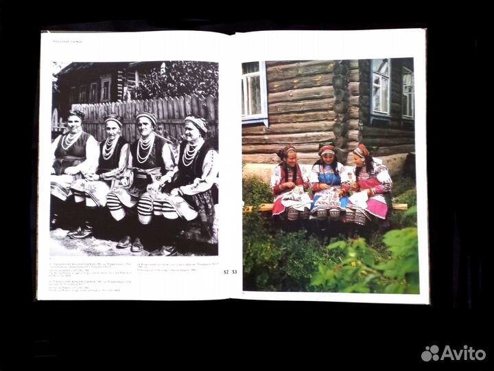 Мордовия народное искусство