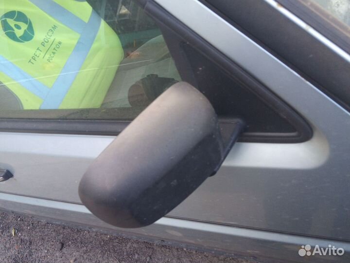 Зеркала боковые гольф 2