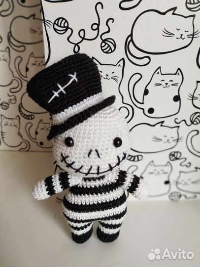 Амигуруми