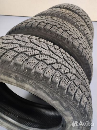 Hankook I'Pike RW11 225/60 R17 99T