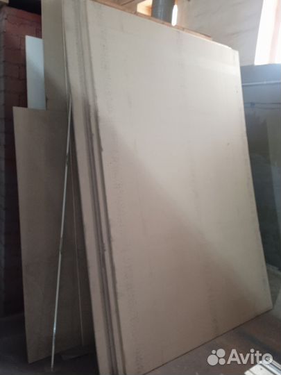Листы дсп 16*1830*2750, лдсп белый 10*400*1830
