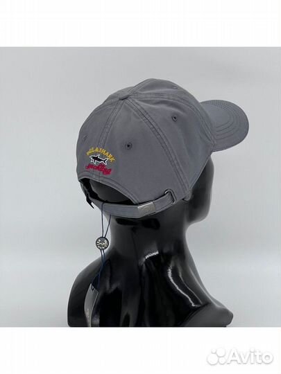 Paul Shark Бейсболка