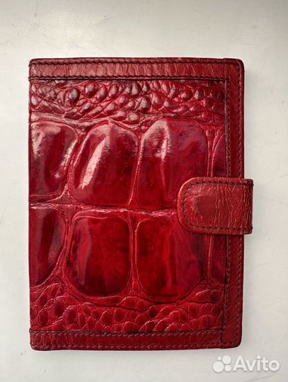 Обложка для паспорта и документов