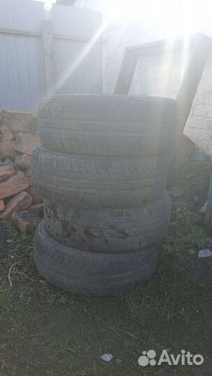 Aspen Touring AS 14/10.5 R14