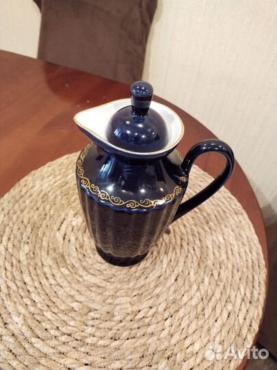 Кувшин чайник СССР