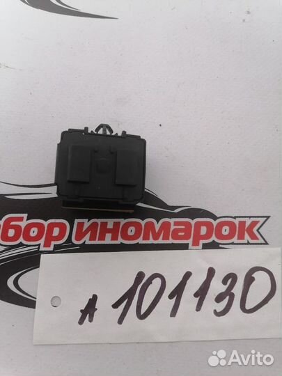 Сигнал звуковой Toyota Camry ACV40 2006-2011 2AZ-F