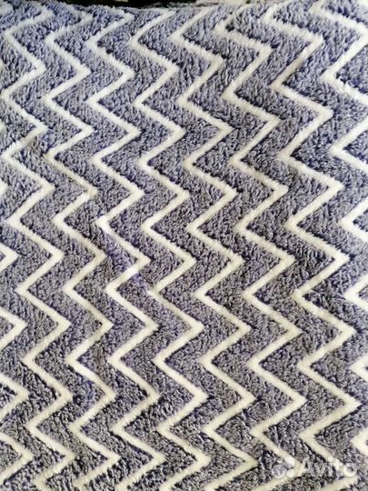 Плед бамбуковый