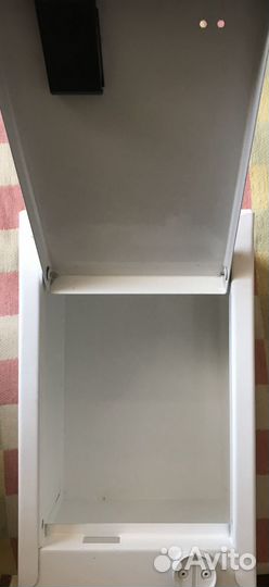 Сейф металлический