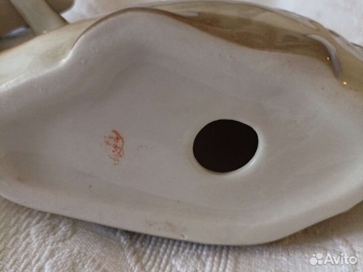 Селезни лфз лошади лфз статуэтки