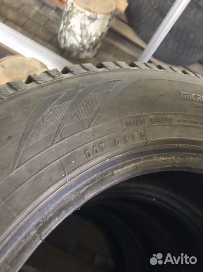 Toyo 600-F5 225/65 R17