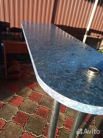 Барная столешница