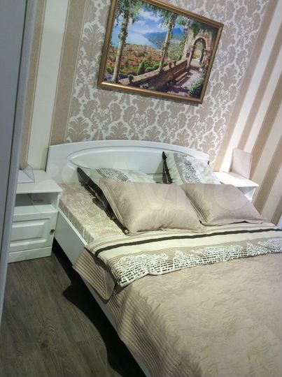 Комната 18 м² в 3-к., 7/9 эт.