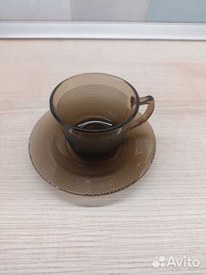 Чайный сервиз