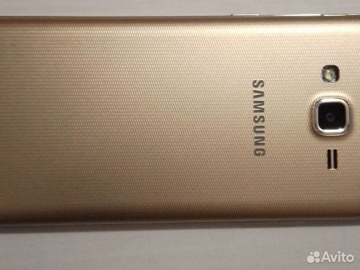 Телефон Samsung Galaxy J2 Prime бу