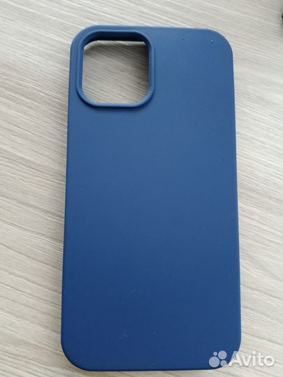 Чехол на iPhone 11 pro max