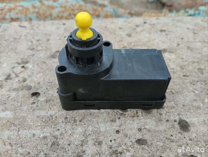 Корректор фар datsun