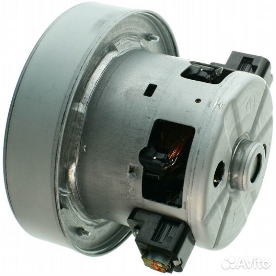 Двигатель для пылесоса VCM-K60EU