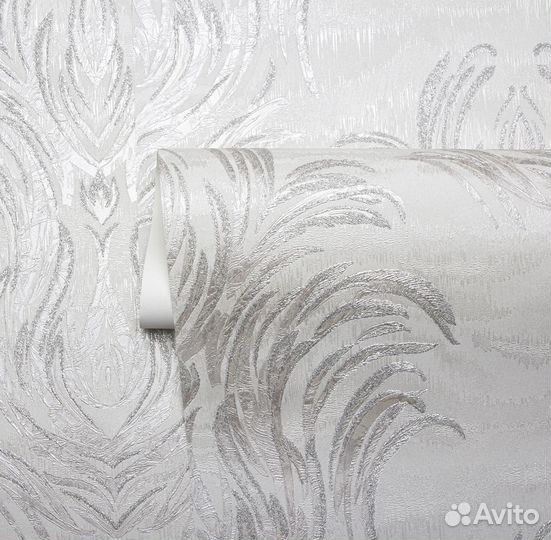 Обои флизелиновые