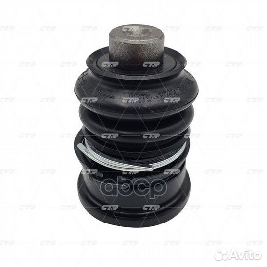 Шаровая опора, нижняя (Старый CBN77) CB0336 CTR