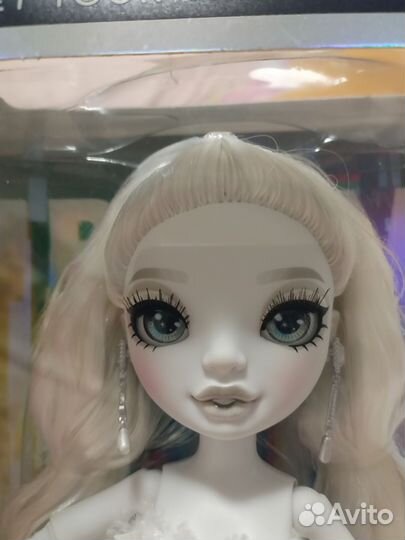 Куклы Shadow high / Rainbow high