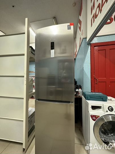 Холодильник bosch no frost c гарантией