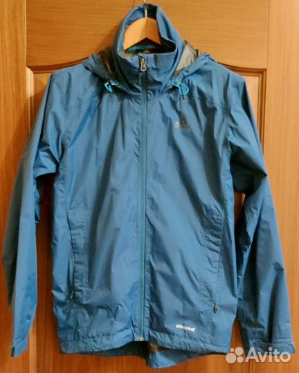 Ветровка мужская adidas