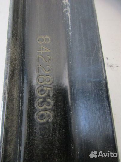 Кронштейн крепления крыла Volvo FM13 FH13