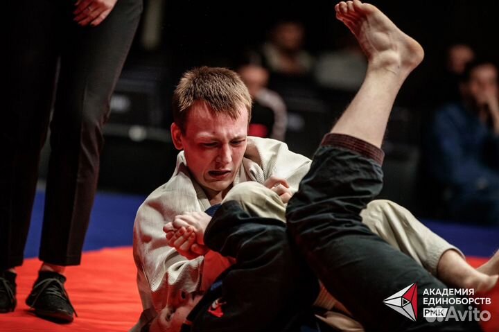 Групповое занятие