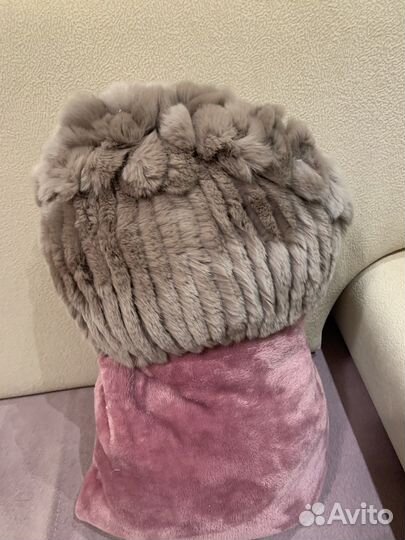 Шапка каляев