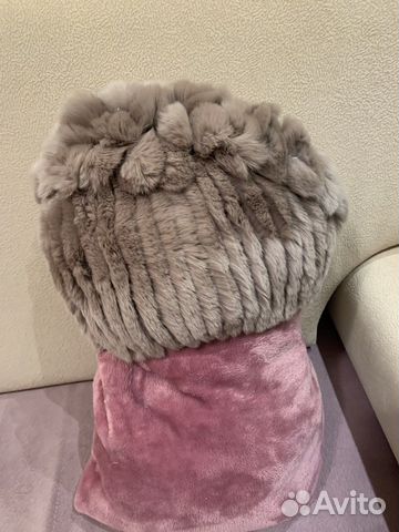 Шапка каляев