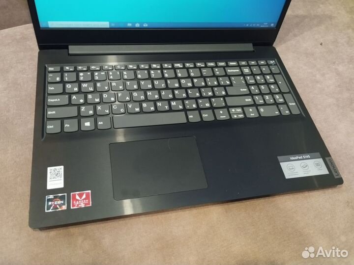 Lenovo S145, 15