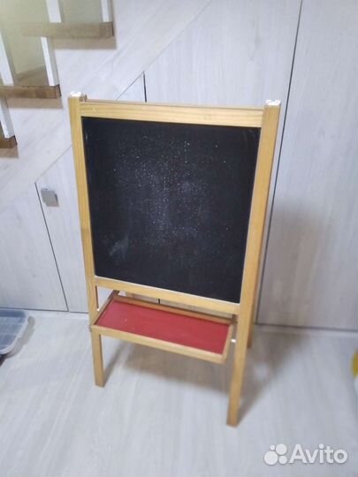 Доска для рисования Икеа