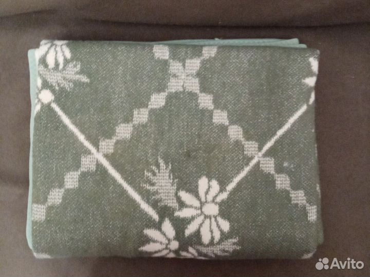 Одеяло из верблюжьей шерсти