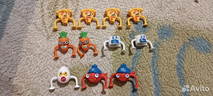 Мини лента липперы