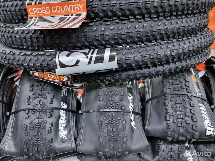 Покрышки Maxxis 29