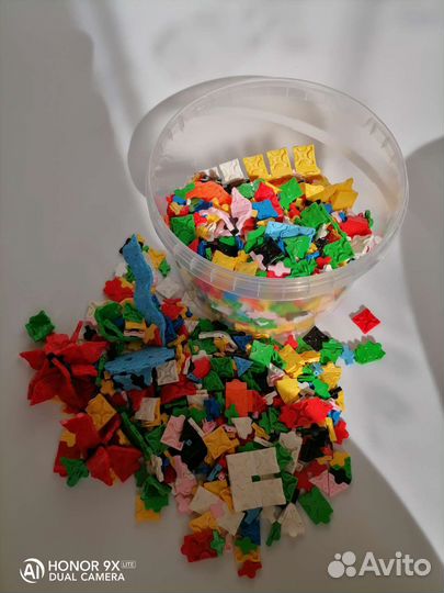 Конструкторы