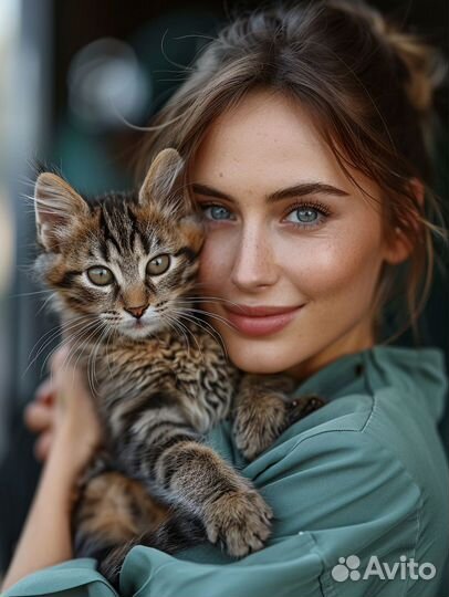 Кастрация кота на дому