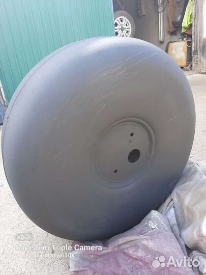 Газовое оборудование