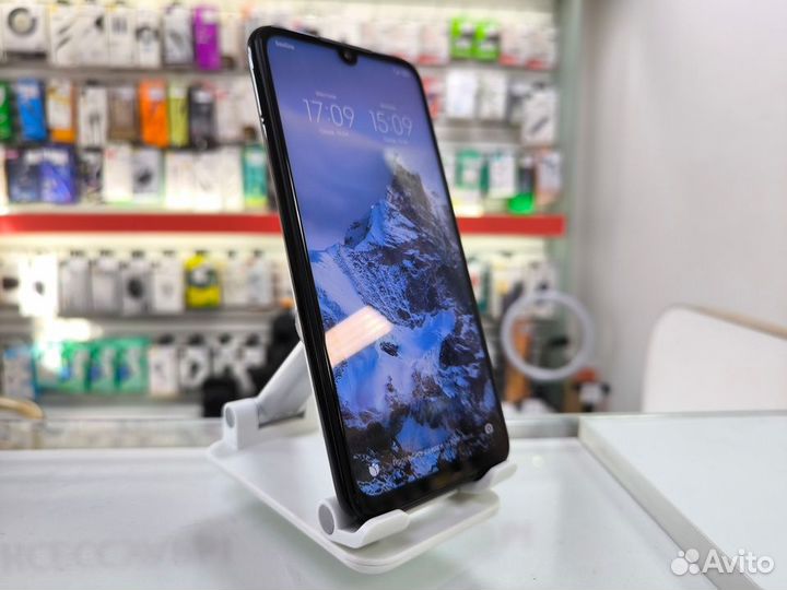 Xiaomi Redmi Note 7, 4/64 ГБ