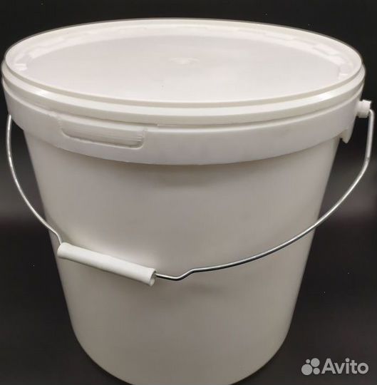 Тара пластиковая