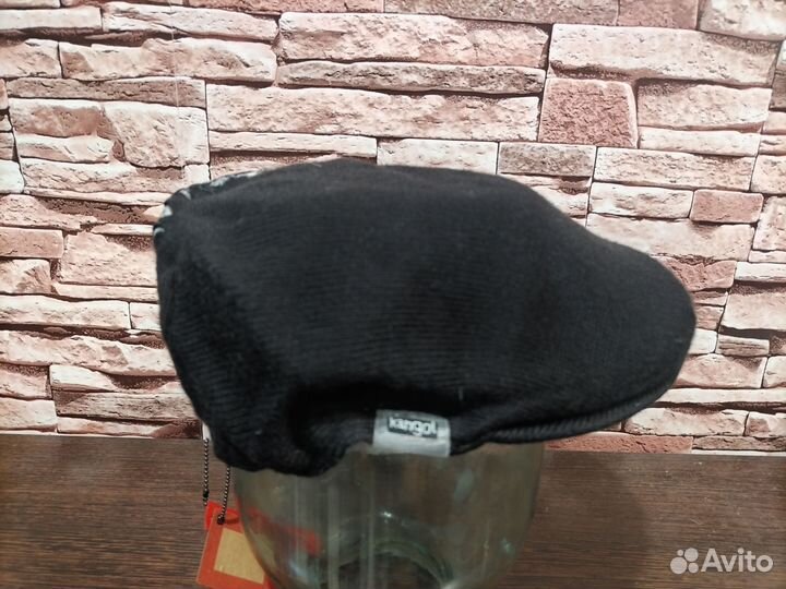 Кепка Kangol 504