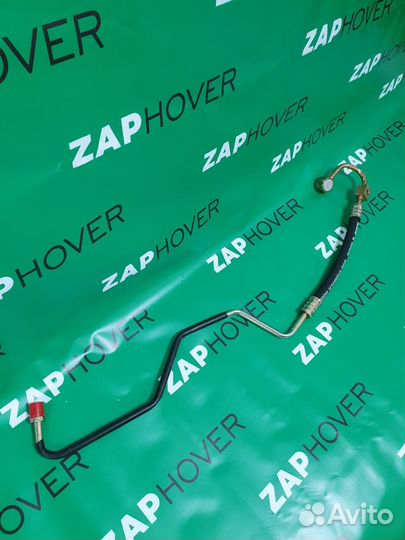 Трубки гура для Lifan Solano 620