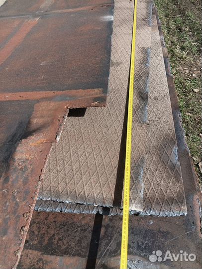 Металлопрокат