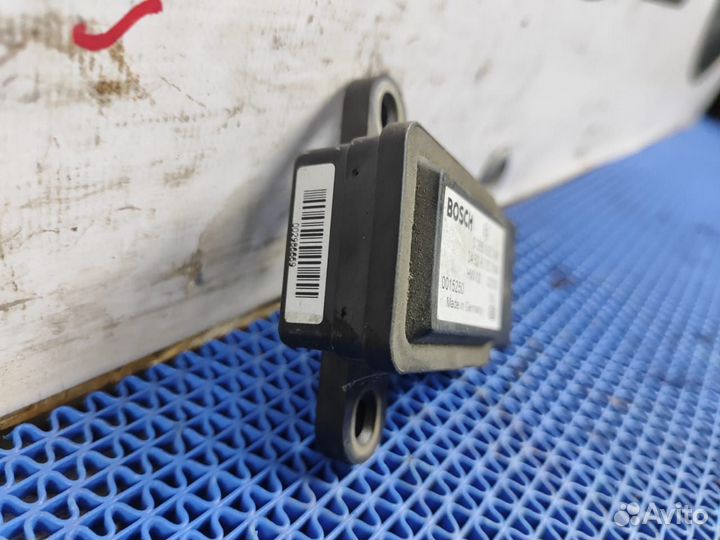 Датчик ускорения BMW X5 E53