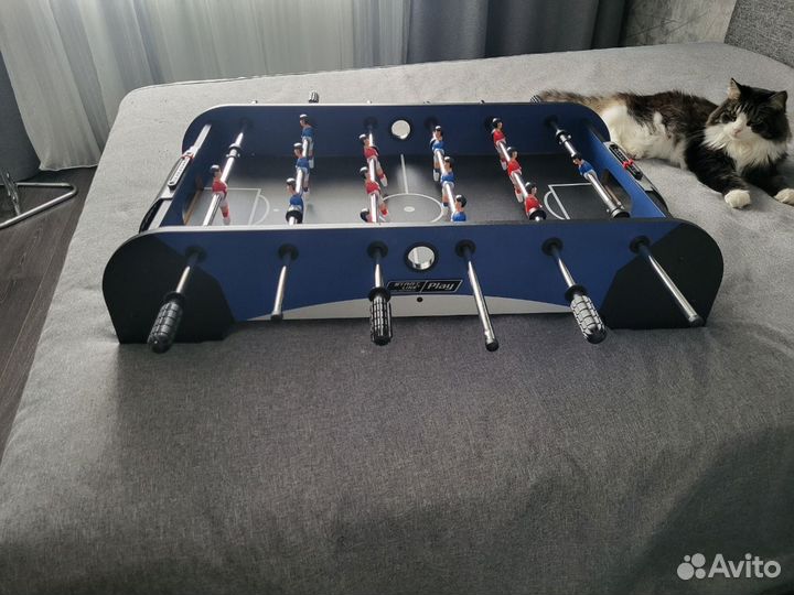 Настольный футбол